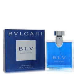 Bvlgari Blv By Bvlgari