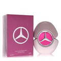 Mercedes Benz Woman By Mercedes Benz