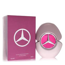 Mercedes Benz Woman By Mercedes Benz