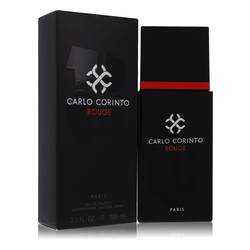 Carlo Corinto Rouge By Carlo Corinto