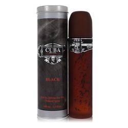 Cuba Black By Fragluxe