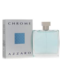 Chrome By Azzaro
