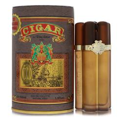 Cigar By Remy Latour