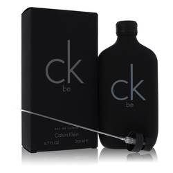 Ck Be (Unisex) By Calvin Klein