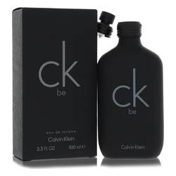 Ck Be (Unisex) By Calvin Klein