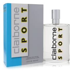 Claiborne Sport Cologne By Liz Claiborne