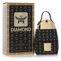 Mcm Diamond By McM