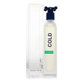 Cold By Benetton