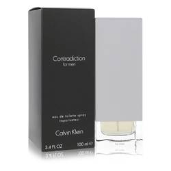 Contradiction By Calvin Klein