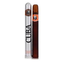 Cuba Orange By Fragluxe