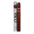 Cuba Red By Fragluxe