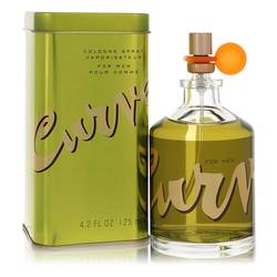 Curve Cologne By Liz Claiborne