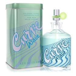 Curve Wave Cologne By Liz Claiborne