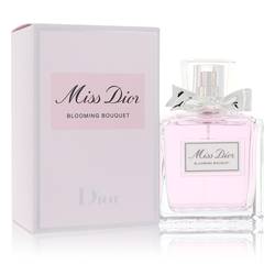 Miss Dior Blooming Bouquet By Christian Dior