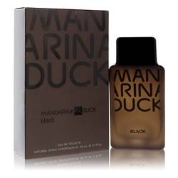 Mandarina Duck Black By Mandarina Duck