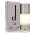 D By Alfred Dunhill