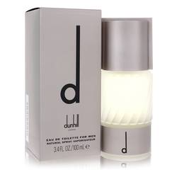 D By Alfred Dunhill