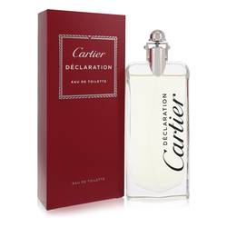 Declaration By Cartier