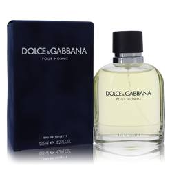 Dolce & Gabbana By Dolce & Gabbana