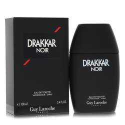 Drakkar Noir By Guy Laroche