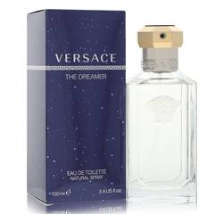 Dreamer By Versace