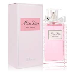 Miss Dior Rose N'roses By Christian Dior