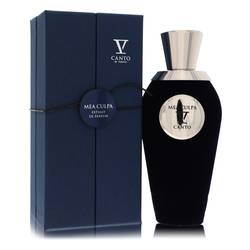 Mea Culpa V Extrait De Parfum (Unisex) By V Canto