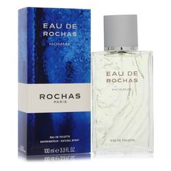 Eau De Rochas By Rochas