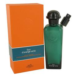 Eau D'orange Verte Eau De Cologne (Unisex) By Hermes