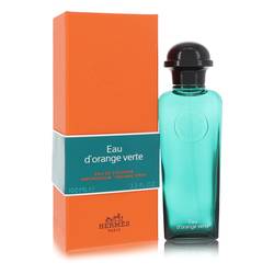Eau D'orange Verte Eau De Cologne (Unisex) By Hermes