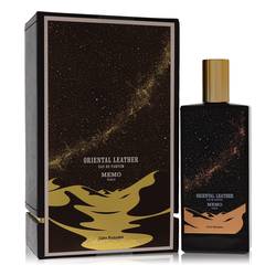 Memo Oriental Leather (Unisex) By Memo