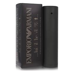 Emporio Armani By Giorgio Armani