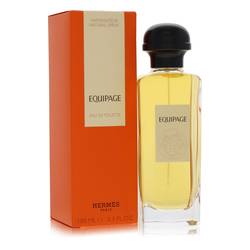Equipage By Hermes