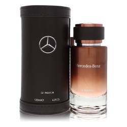 Mercedes Benz Le Parfum By Mercedes Benz