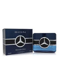 Mercedes Benz Sign By Mercedes Benz