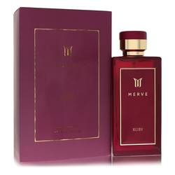 Merve Ruby By Merve
