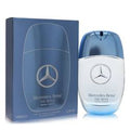 Mercedes Benz The Move Express Yourself By Mercedes Benz