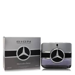 Mercedes Benz Sign Your Attitude By Mercedes Benz