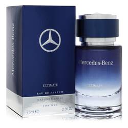 Mercedes Benz Ultimate By Mercedes Benz