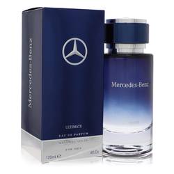 Mercedes Benz Ultimate By Mercedes Benz