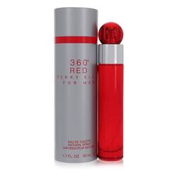 Perry Ellis 360 Red By Perry Ellis