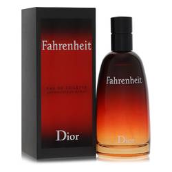 Fahrenheit By Christian Dior