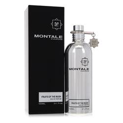 Montale Fruits Of The Musk (Unisex) By Montale
