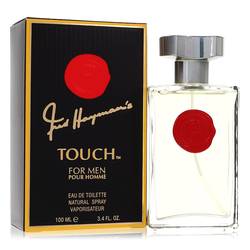 Touch By Fred Hayman
