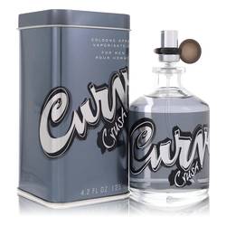 Curve Crush Eau De Cologne By Liz Claiborne