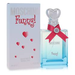 Moschino Funny By Moschino