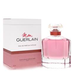 Mon Guerlain Intense Intense By Guerlain