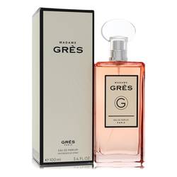 Madame Gres By Parfums Gres