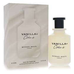 Michael Malul Vanilla + Creme By Michael Malul