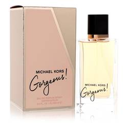Michael Kors Gorgeous By Michael Kors